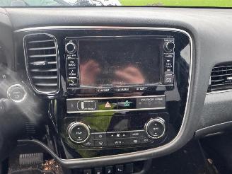 Mitsubishi Outlander BLACK EDITION picture 16