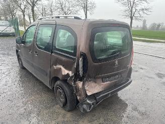 Peugeot Partner  picture 8