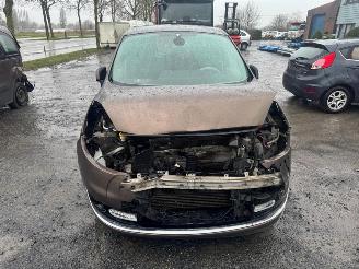  Renault Mégane Scénic III SCENIC III PRIVILEGE 2012/3