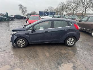 Ford Fiesta TITANIUM ECONETIC picture 7