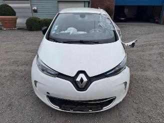 Renault Zoé  picture 3