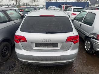 Audi A3  picture 35