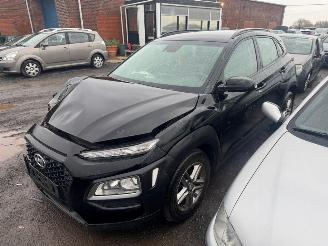 Hyundai Kona  picture 1