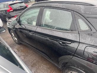 Hyundai Kona  picture 7