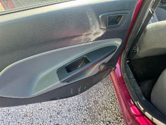 Ford Fiesta TREND picture 22