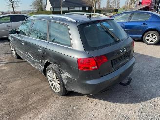 Audi A4  picture 6