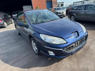 Peugeot 407  picture 2
