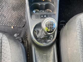 Skoda Fabia  picture 26