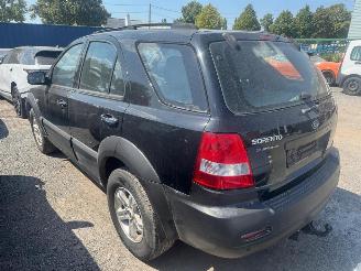 Kia Sorento  picture 5