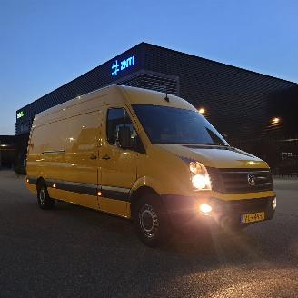 Volkswagen Crafter EURO 5 LAADKLEP - LAADLIFT picture 20