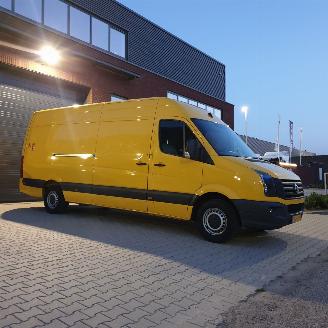 Volkswagen Crafter EURO 5 LAADKLEP - LAADLIFT picture 14