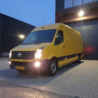 Volkswagen Crafter EURO 5 LAADKLEP - LAADLIFT picture 9
