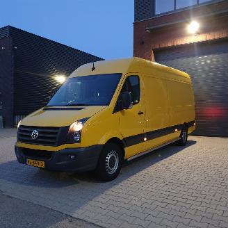 Volkswagen Crafter EURO 5 LAADKLEP - LAADLIFT picture 10