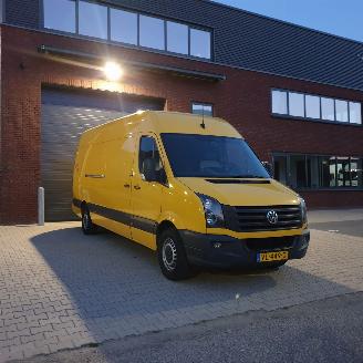 Volkswagen Crafter EURO 5 LAADKLEP - LAADLIFT picture 13