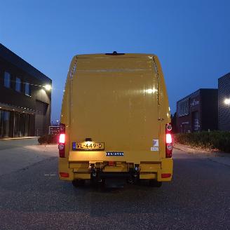 Volkswagen Crafter EURO 5 LAADKLEP - LAADLIFT picture 18