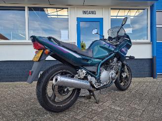 Yamaha  DIVERSION 900 picture 4