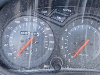 Yamaha  DIVERSION 900 picture 6