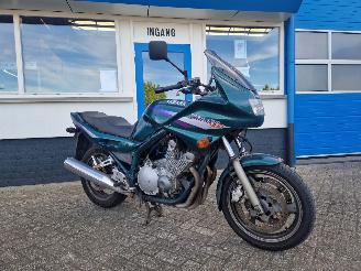  Yamaha  DIVERSION 900 1995/8