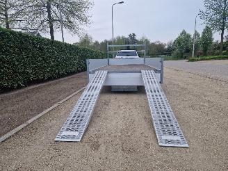 Henra  HENRA PLATEAU WAGEN 4.00x1.85 picture 11