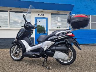 Yamaha  X CITY 250 picture 11