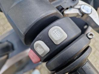 BMW  C650 GT MOTORSCOOTER picture 8