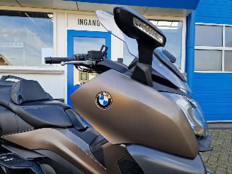 BMW  C650 GT MOTORSCOOTER picture 13