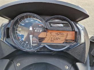 BMW  C650 GT MOTORSCOOTER picture 10