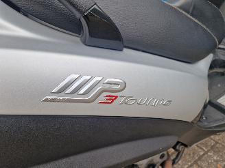 Piaggio  MP 3 500CC picture 9