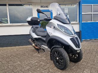 Piaggio  MP 3 500CC picture 17