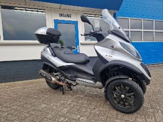 Piaggio  MP 3 500CC picture 4
