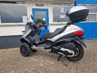 Piaggio  MP 3 500CC picture 12