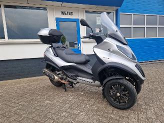 Piaggio  MP 3 500CC picture 3