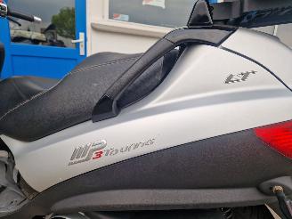 Piaggio  MP 3 500CC picture 13