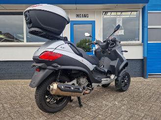 Piaggio  MP 3 500CC picture 8