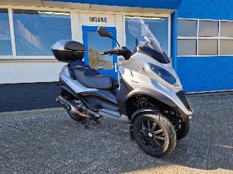 Piaggio  5X PIAGGIO MP3 500 CC picture 4