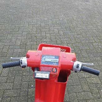 Honda  Joy picture 8