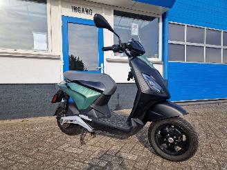 Piaggio  ONE + picture 3