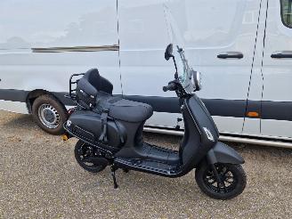 Unfall Kfz Roller La Souris  E-SOURINI 2.0 BOSCH 2024/2