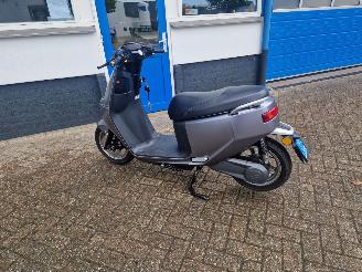 AGM  ECOOTER E2 , E-BIKE picture 8