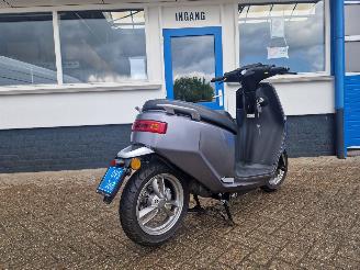 AGM  ECOOTER E2 , E-BIKE picture 5