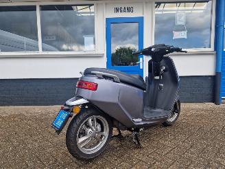 AGM  ECOOTER E2 , E-BIKE picture 6