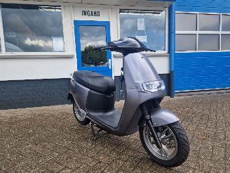 damaged scooters AGM  ECOOTER E2 , E-BIKE 2020/4