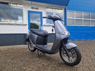 AGM  ECOOTER E2 , E-BIKE picture 2