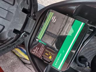 AGM  ECOOTER E2 , E-BIKE picture 11