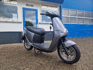 AGM  ECOOTER E2 , E-BIKE picture 3