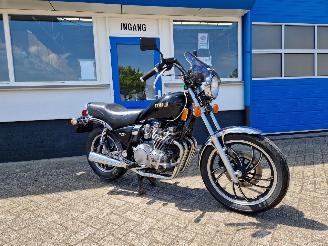  Yamaha  XJ 650 MAXIM 1982/2