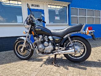 Yamaha  XJ 650 MAXIM picture 11