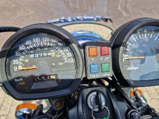 Yamaha  XJ 650 MAXIM picture 6