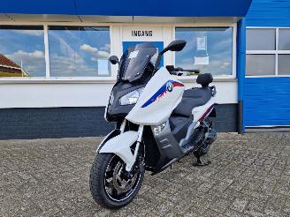 BMW  BMW C600 SPORT HP + AKRAPOVIC picture 19