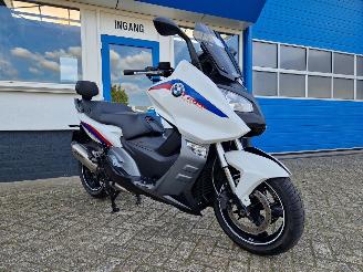 BMW  BMW C600 SPORT HP + AKRAPOVIC picture 23